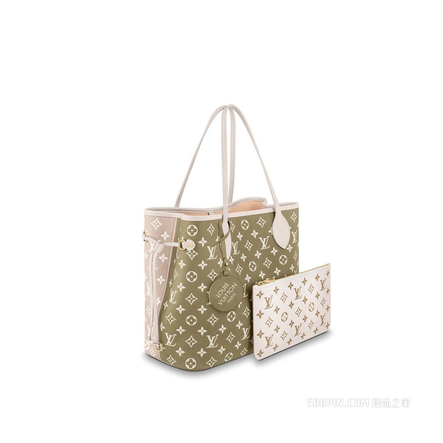 NEVERFULL 中号手袋