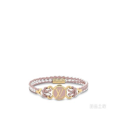 LV CLIC IT FUN & SUN 手镯
