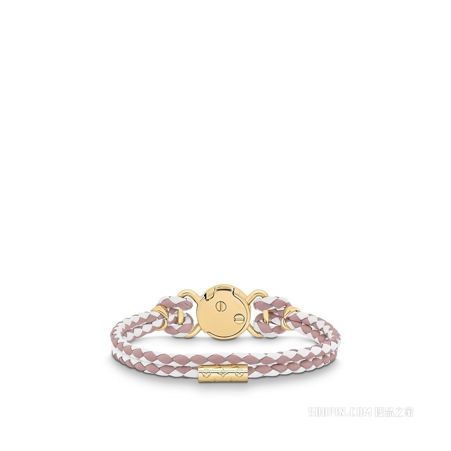 LV CLIC IT FUN & SUN 手镯