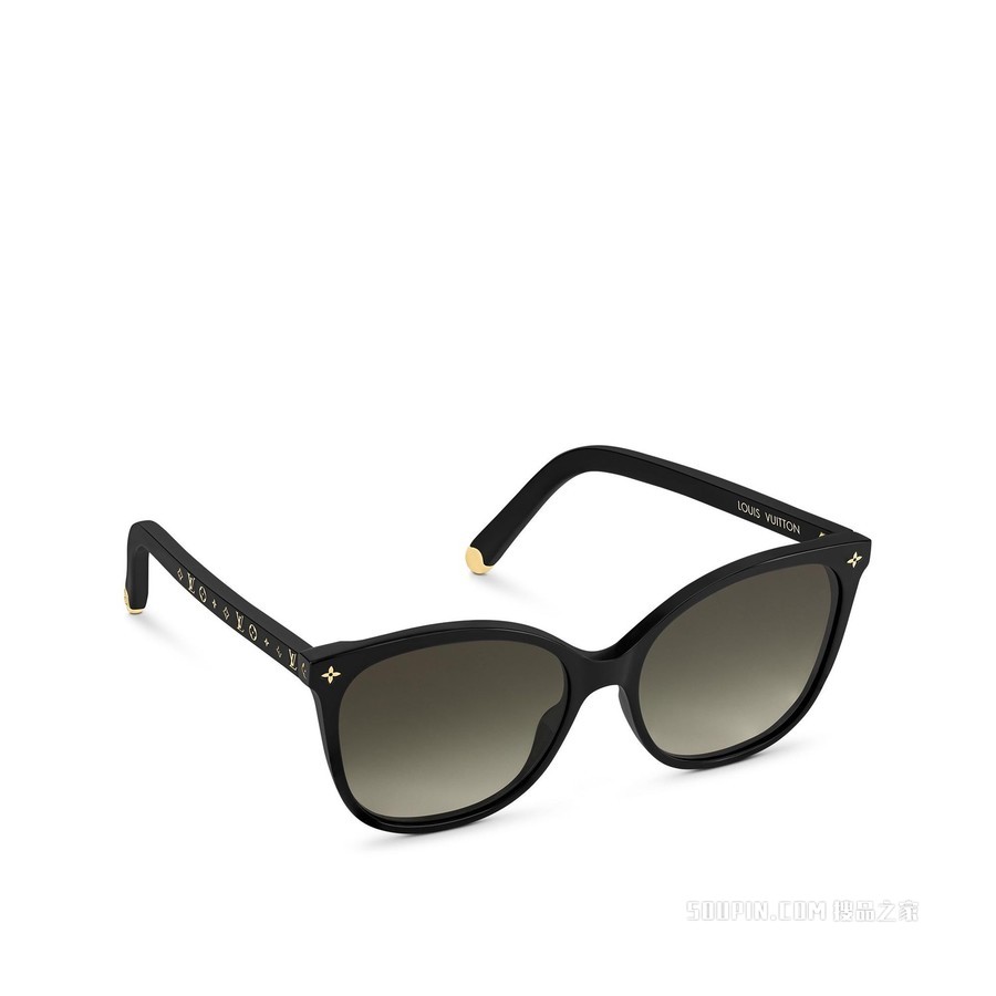 LV路易威登】MY MONOGRAM LIGHT CAT EYE 太阳眼镜Z1657E-搜品之家