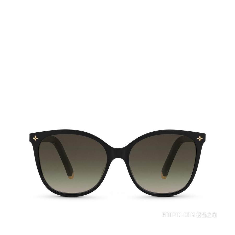 LV路易威登】MY MONOGRAM LIGHT CAT EYE 太阳眼镜Z1657E-搜品之家