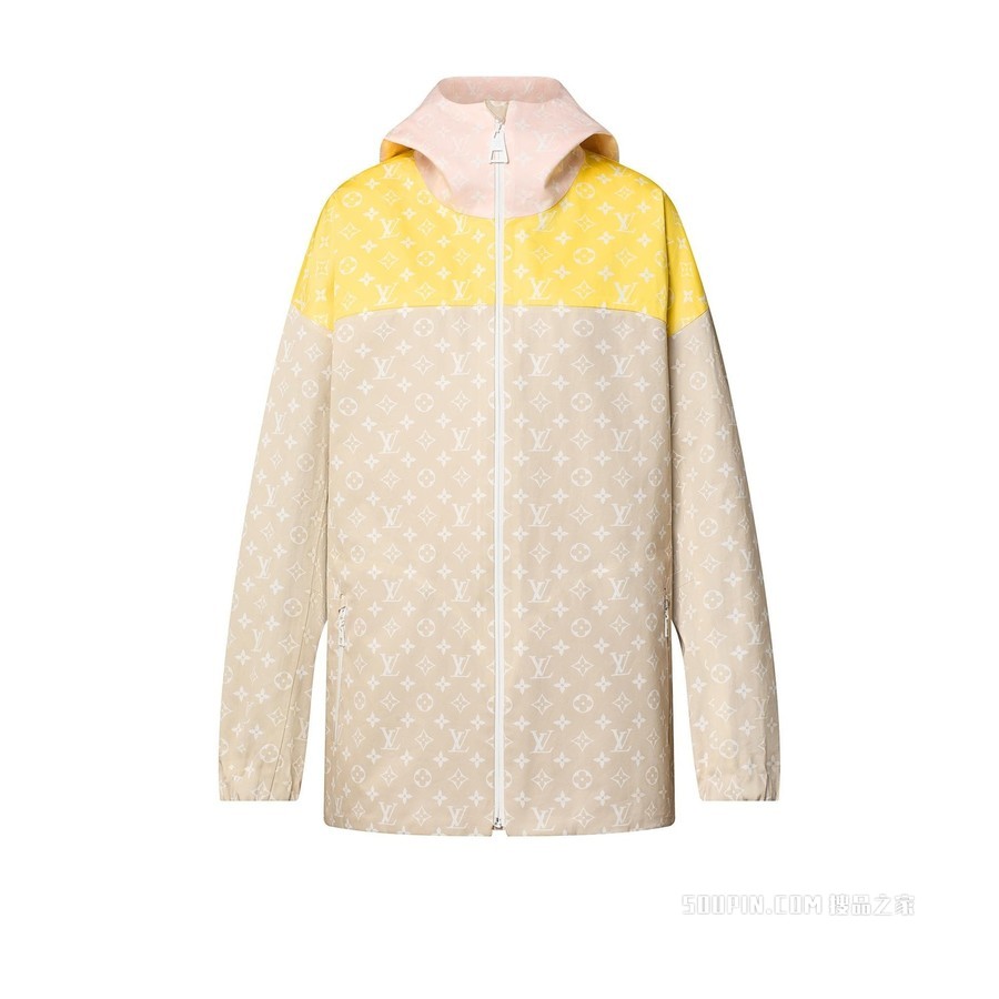 MONOGRAM 派克大衣