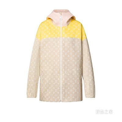 MONOGRAM 派克大衣