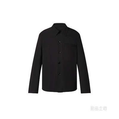 KARAKORAM 衬衫式夹克