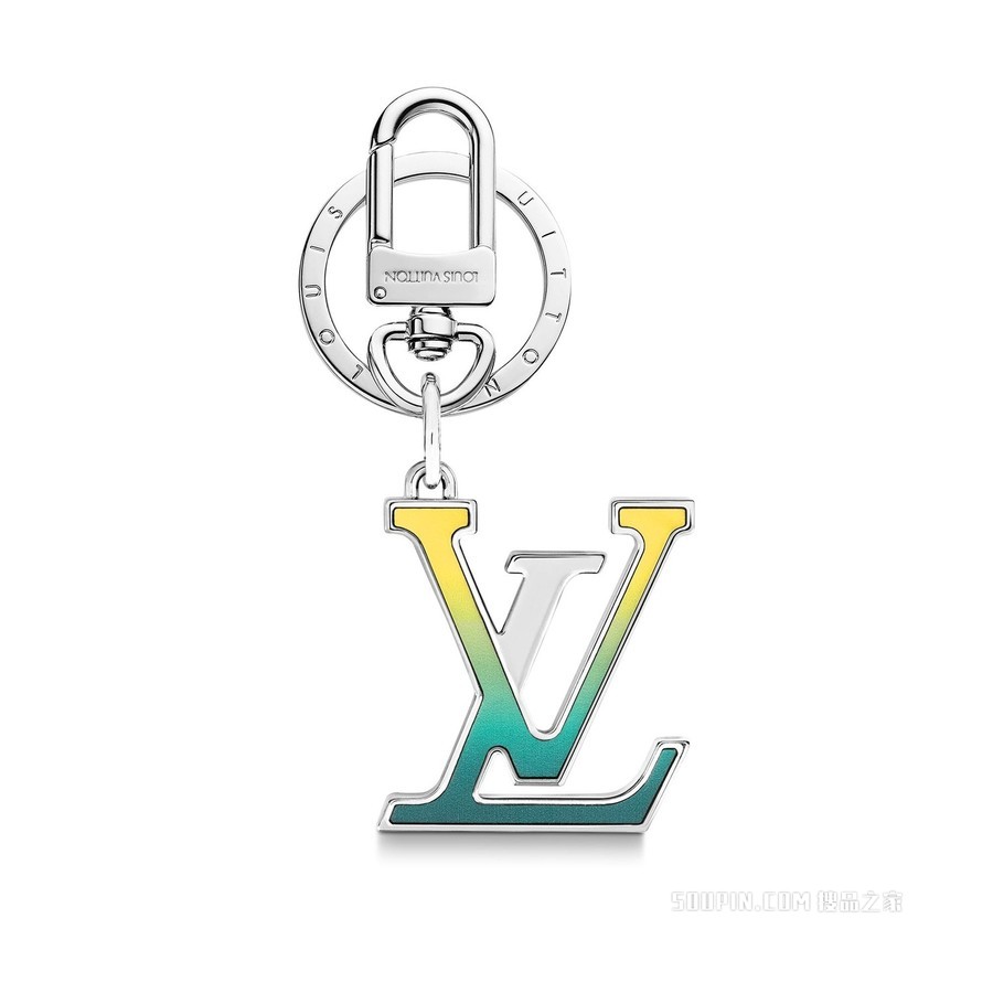 LV SPOTLIGHT 包饰与钥匙扣