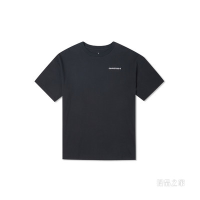 【女子】Strawberry Oversized Tee 女款 黑色