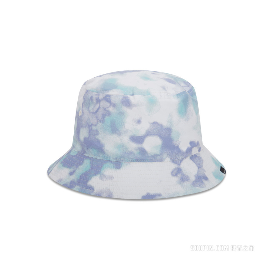 【男女同款】BUCKET HAT 中性 蓝色