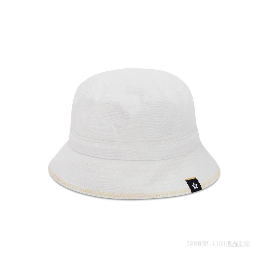 【男女同款】Renew Bucket Hat 中性 棕色