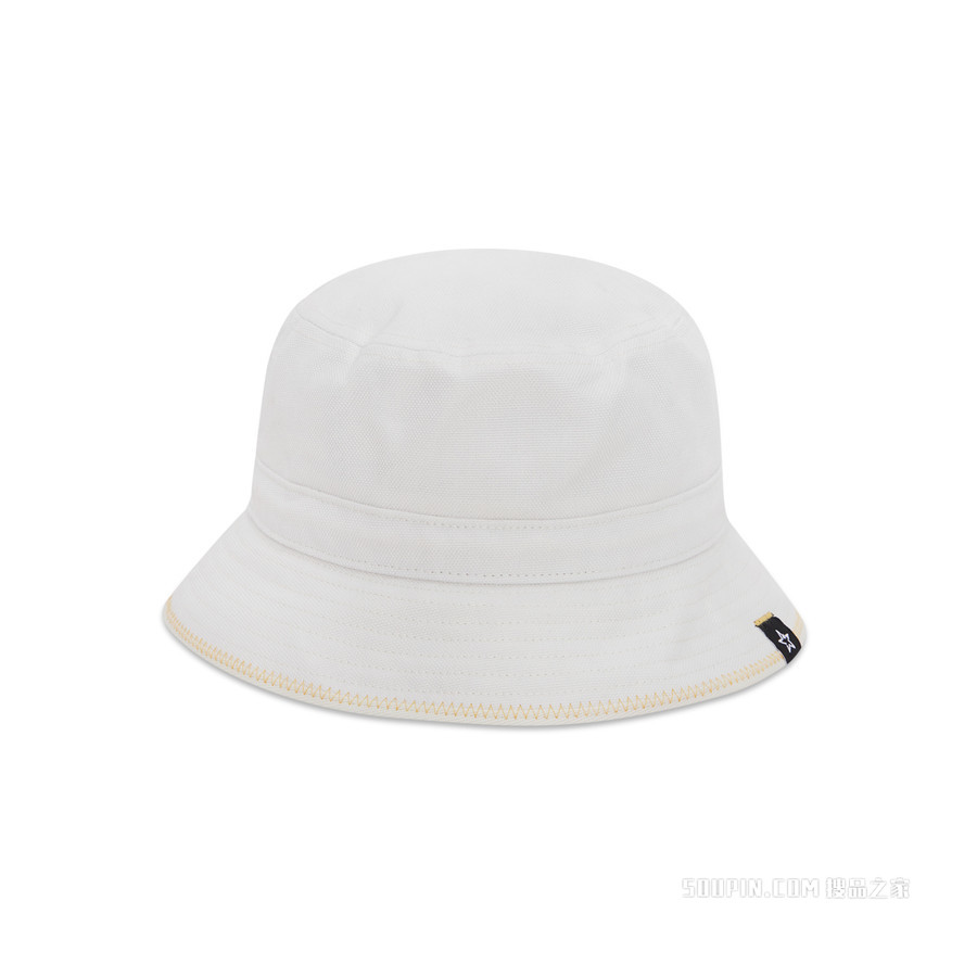 【男女同款】Renew Bucket Hat 中性 棕色