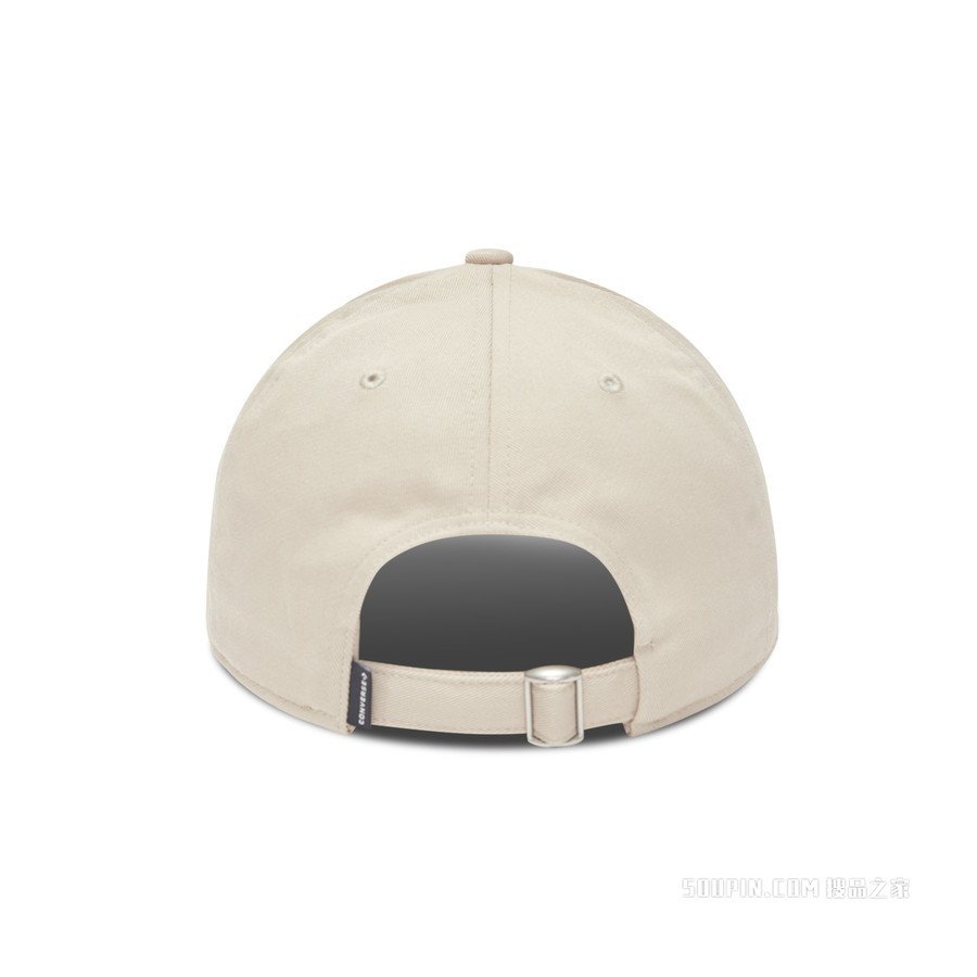 【男女同款】Tipoff Chuck Patch Baseball HPS 中性 线灰