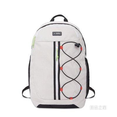 【男女同款】Transitional Backpack 中性 灰色
