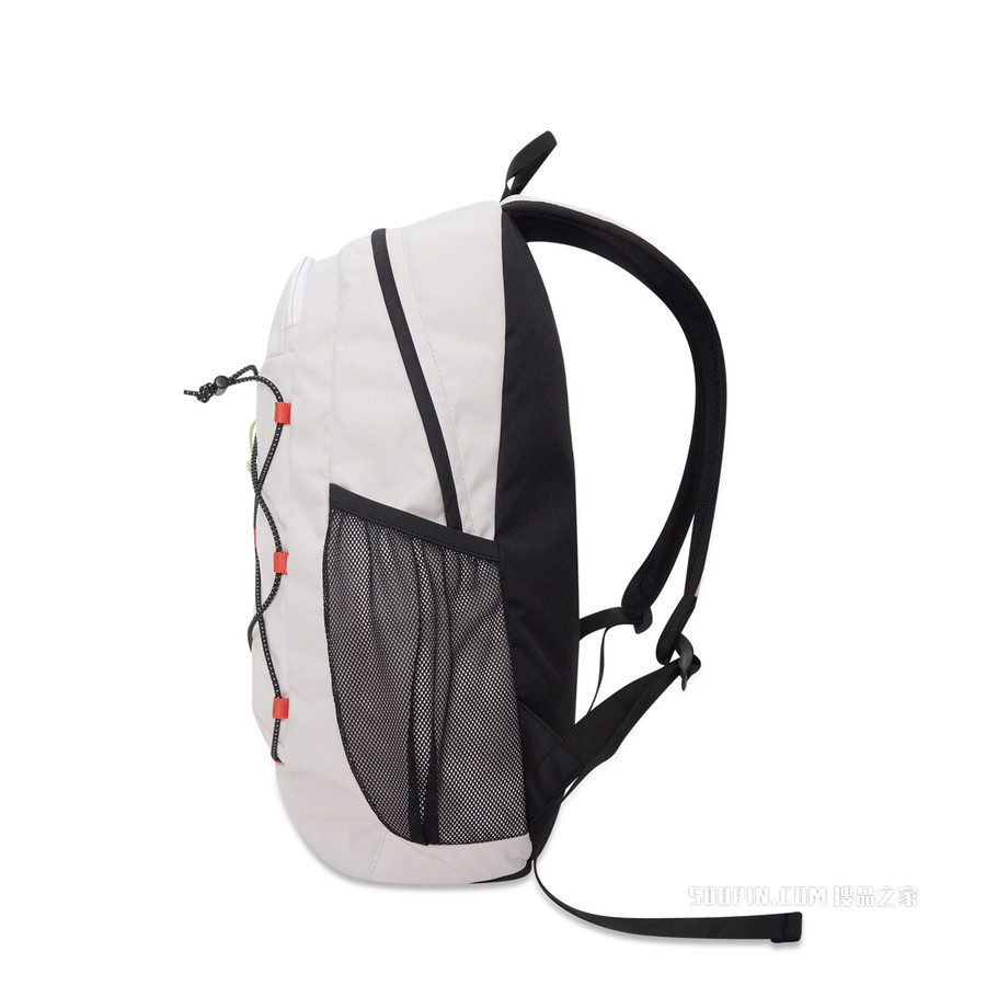 【男女同款】Transitional Backpack 中性 灰色