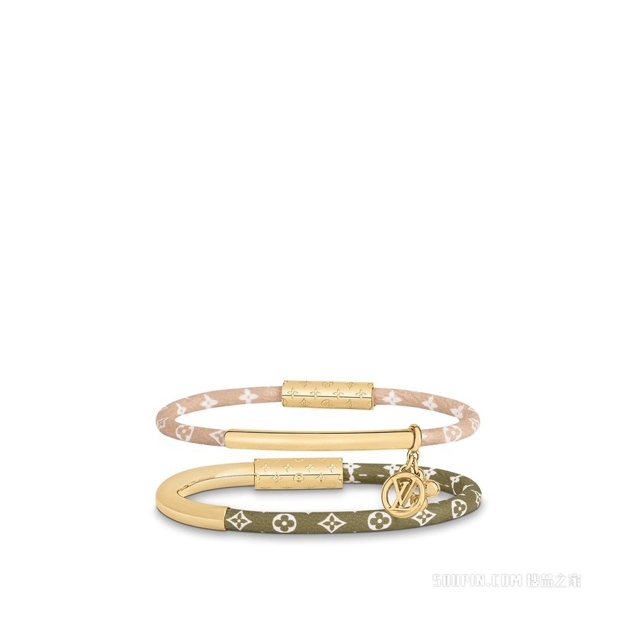 LV DUOGRAM 手镯