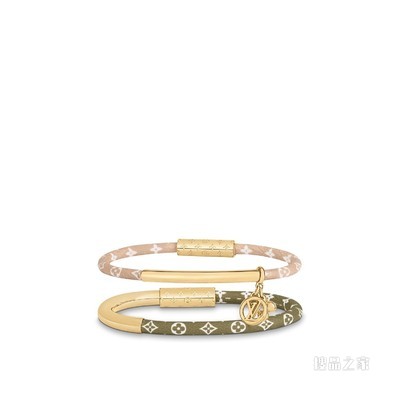 LV DUOGRAM 手镯