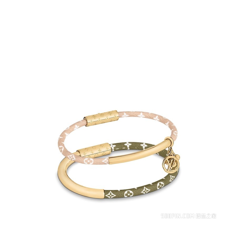 LV DUOGRAM 手镯