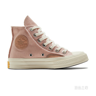 【女子】Chuck 70 女款 粉红色
