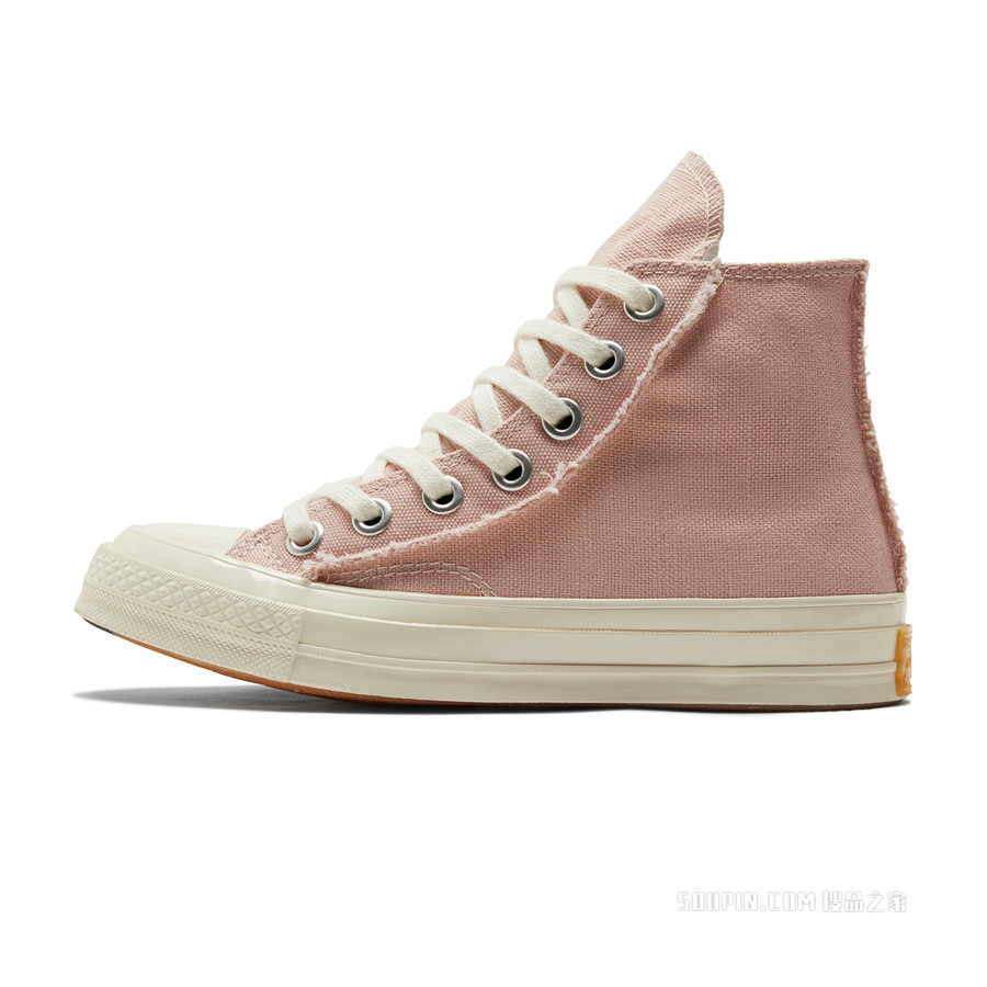 【女子】Chuck 70 女款 粉红色