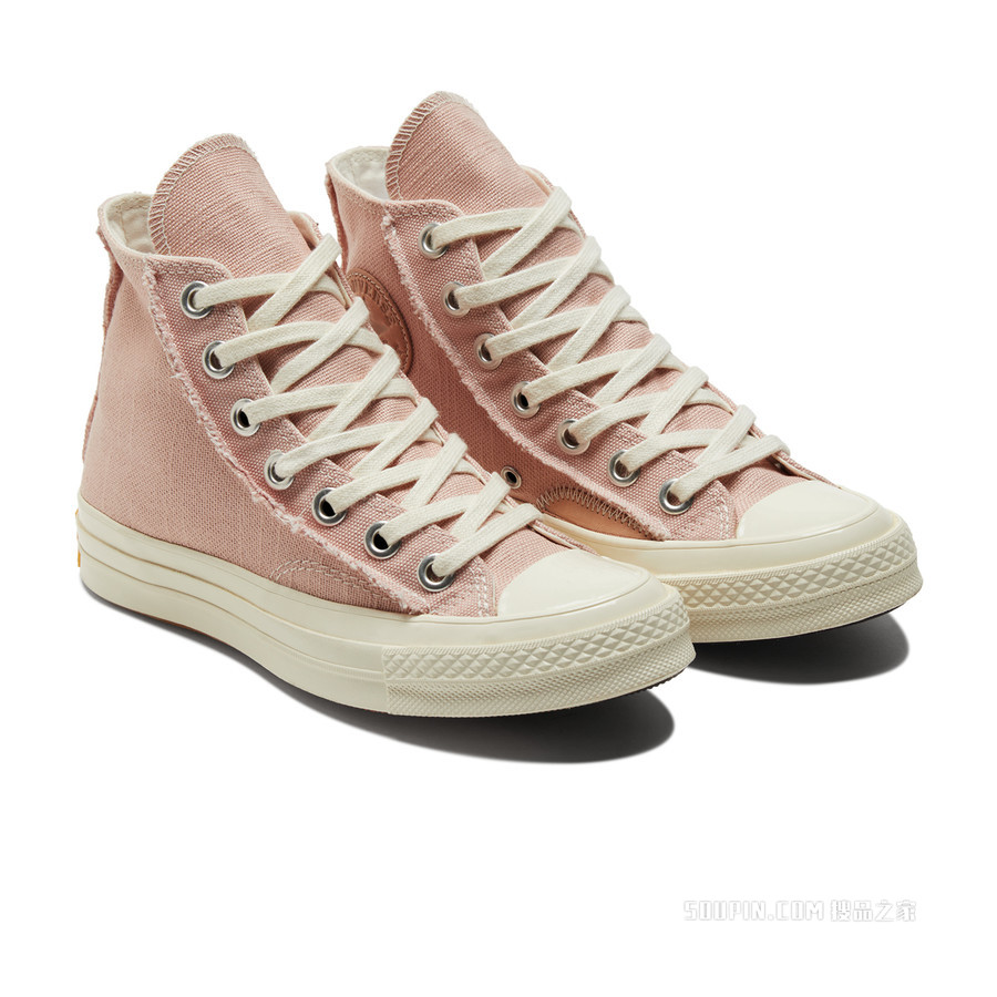 【女子】Chuck 70 女款 粉红色