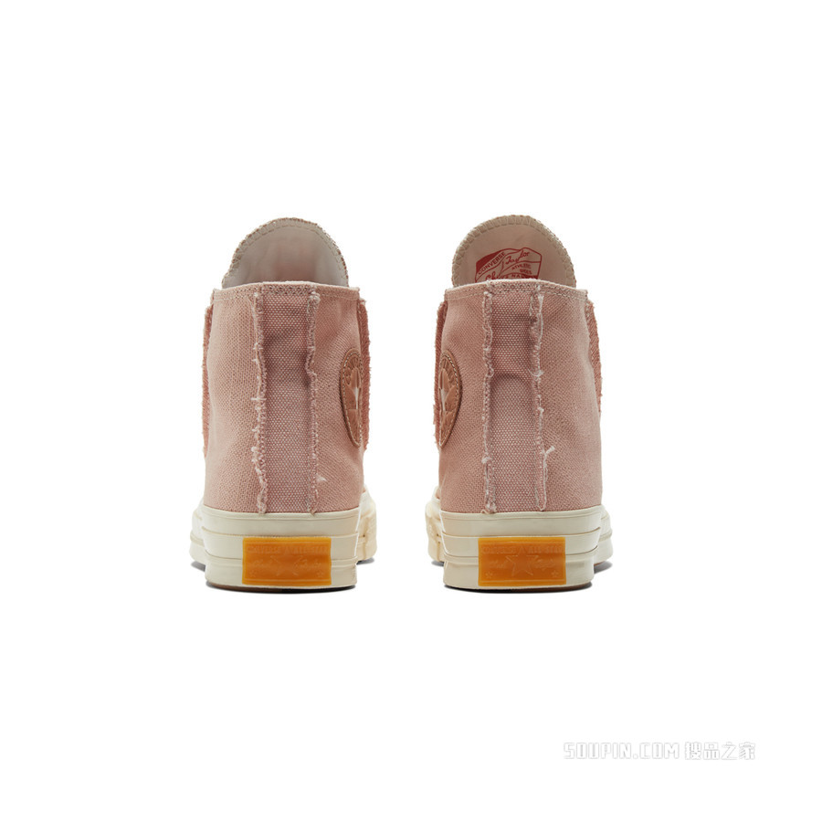 【女子】Chuck 70 女款 粉红色