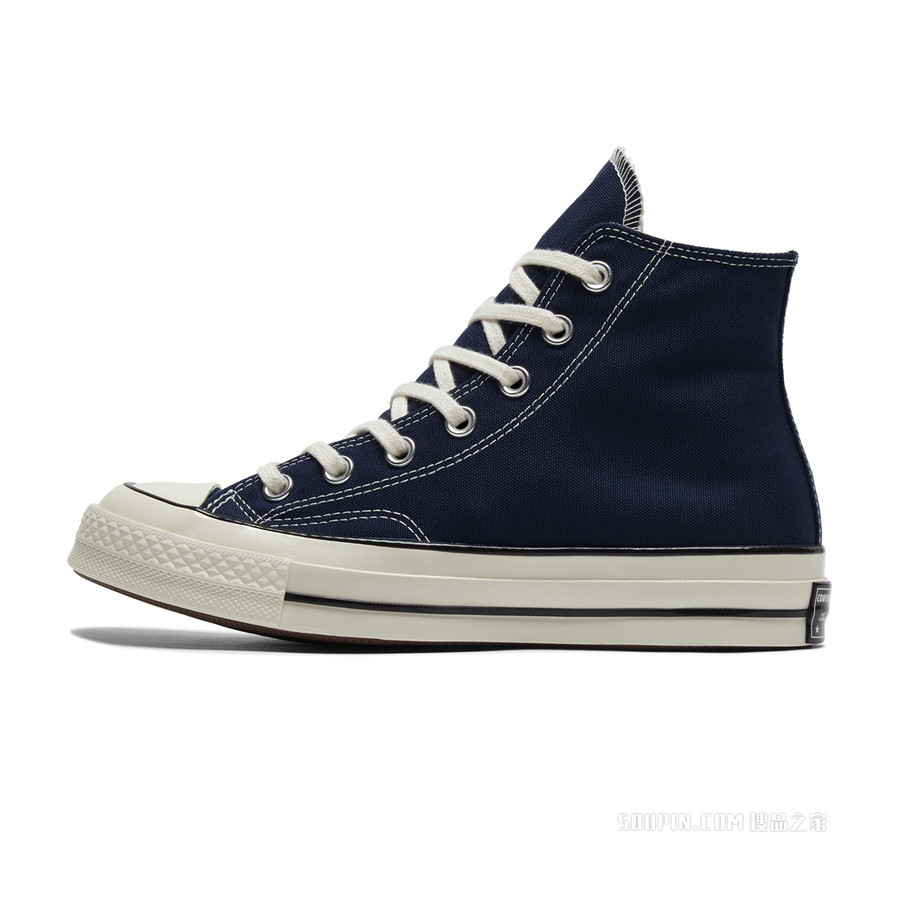 【男女同款】Chuck 70 中性 蓝色