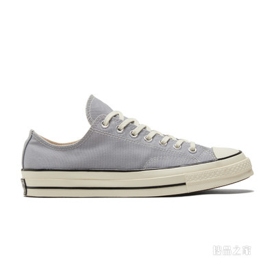 【男女同款】Chuck 70 中性 烟雾灰