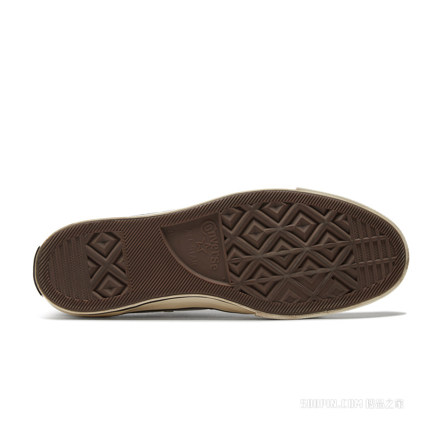 【男女同款】Chuck 70 中性 烟雾灰