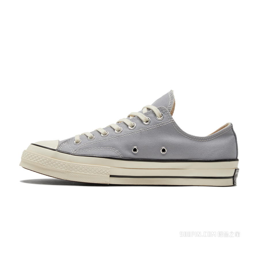 【男女同款】Chuck 70 中性 烟雾灰