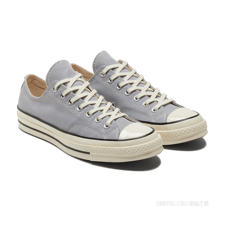 【男女同款】Chuck 70 中性 烟雾灰