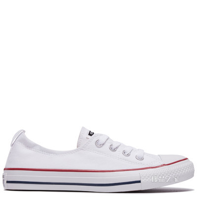 【女的】Chuck Taylor All Star Shoreline 女款 白色