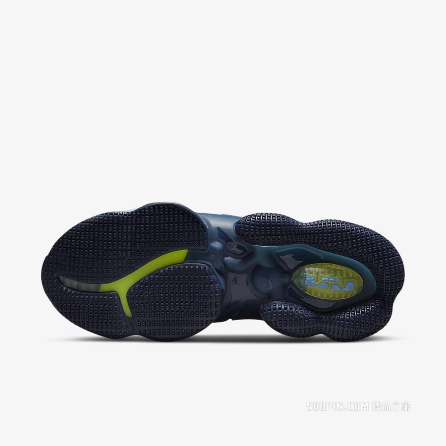 LeBron XIX EP 男/女篮球鞋