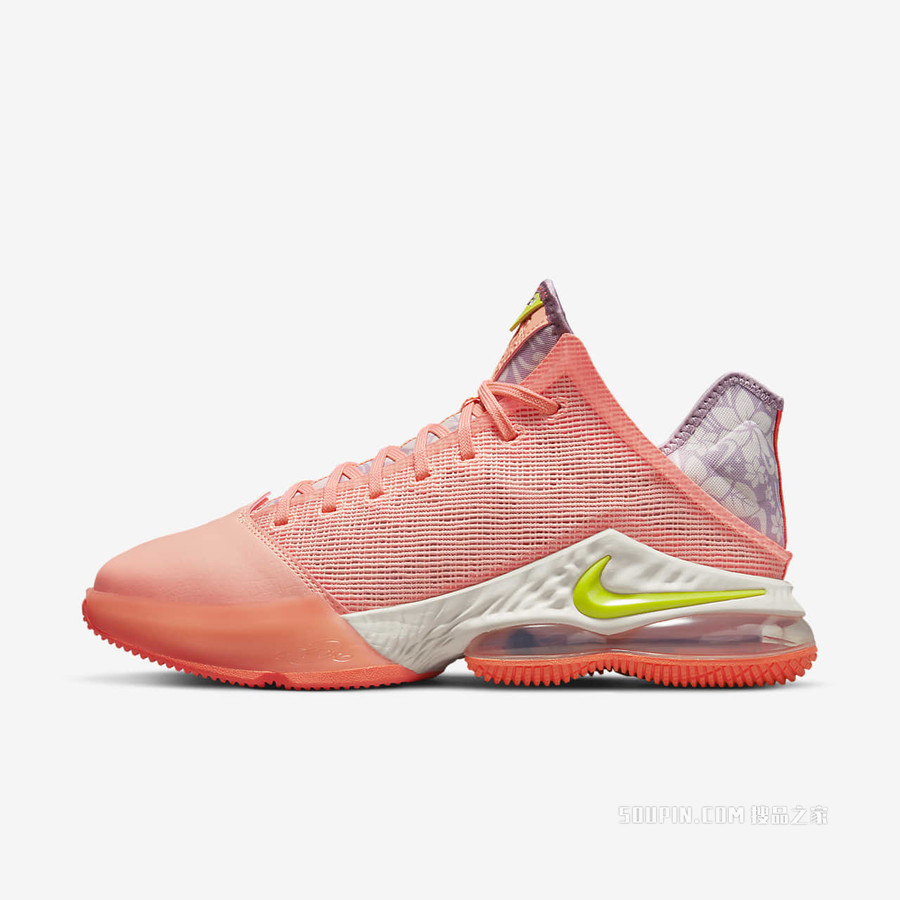 LeBron XIX Low EP 男/女篮球鞋