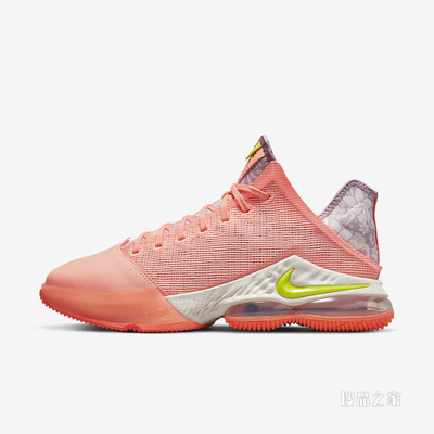 LeBron XIX Low EP 男/女篮球鞋