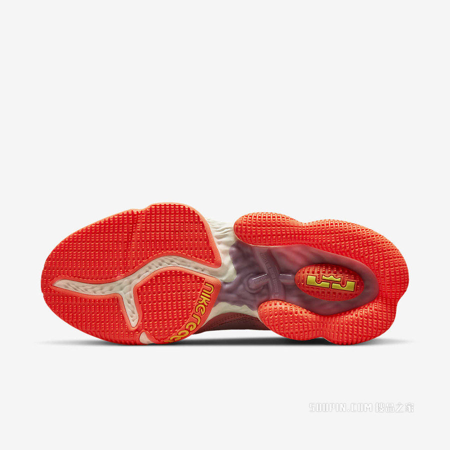 LeBron XIX Low EP 男/女篮球鞋