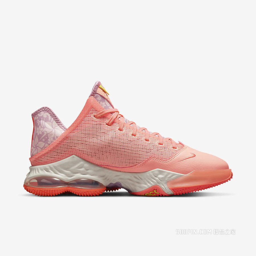 LeBron XIX Low EP 男/女篮球鞋