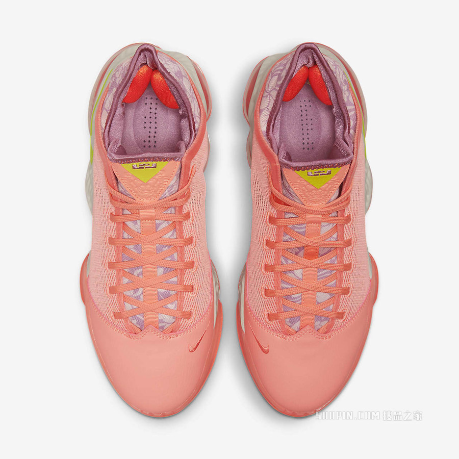 LeBron XIX Low EP 男/女篮球鞋