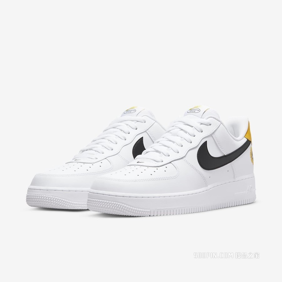 Nike Air Force 1 '07 LV8 2 男子运动鞋