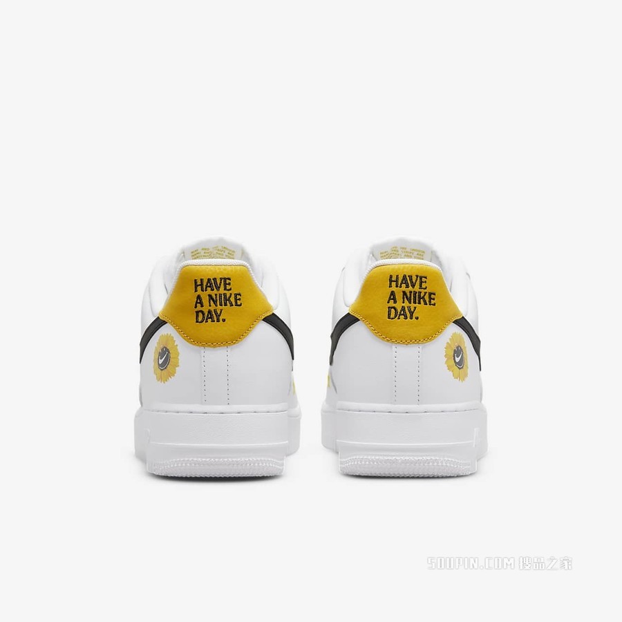 Nike Air Force 1 '07 LV8 2 男子运动鞋