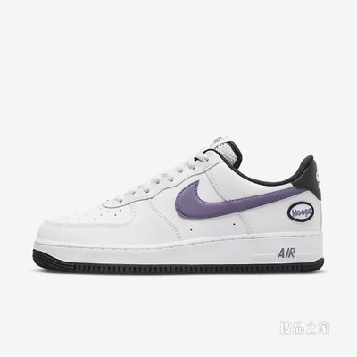 Nike Air Force 1 '07 LV8 男子运动鞋