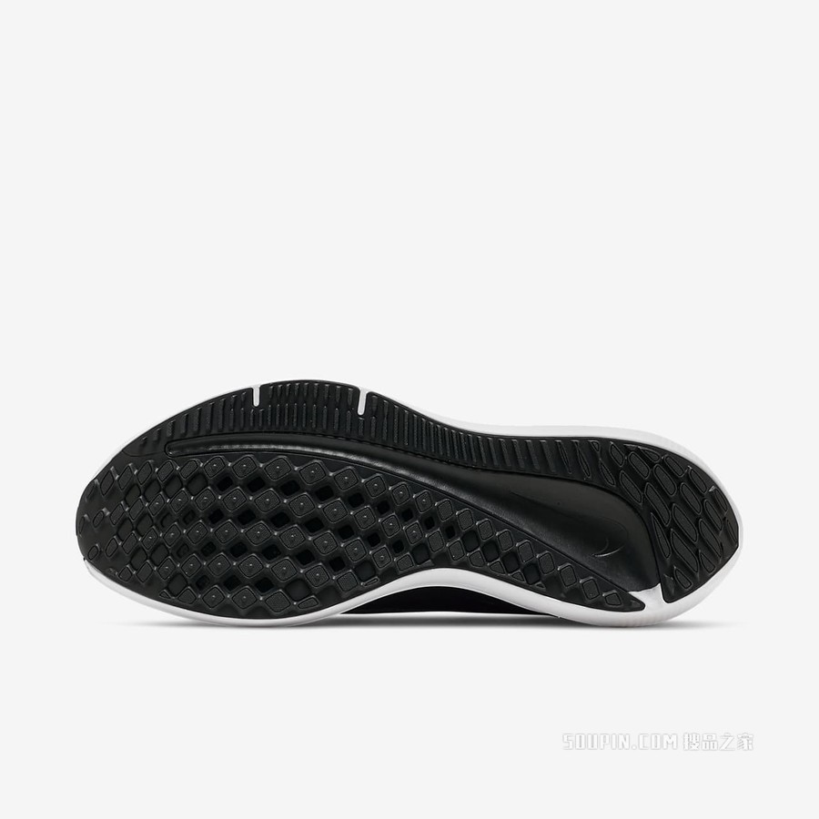 Nike Air Winflo 9 男子轻盈气垫缓震跑步鞋