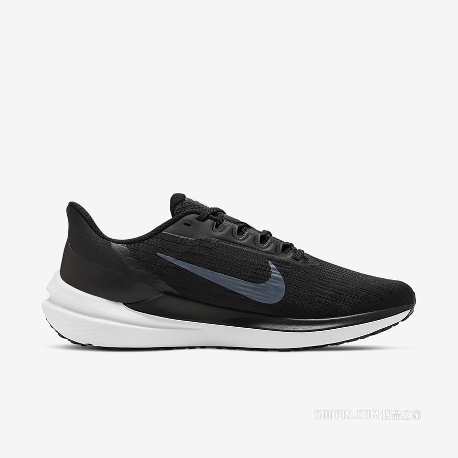 Nike Air Winflo 9 男子轻盈气垫缓震跑步鞋