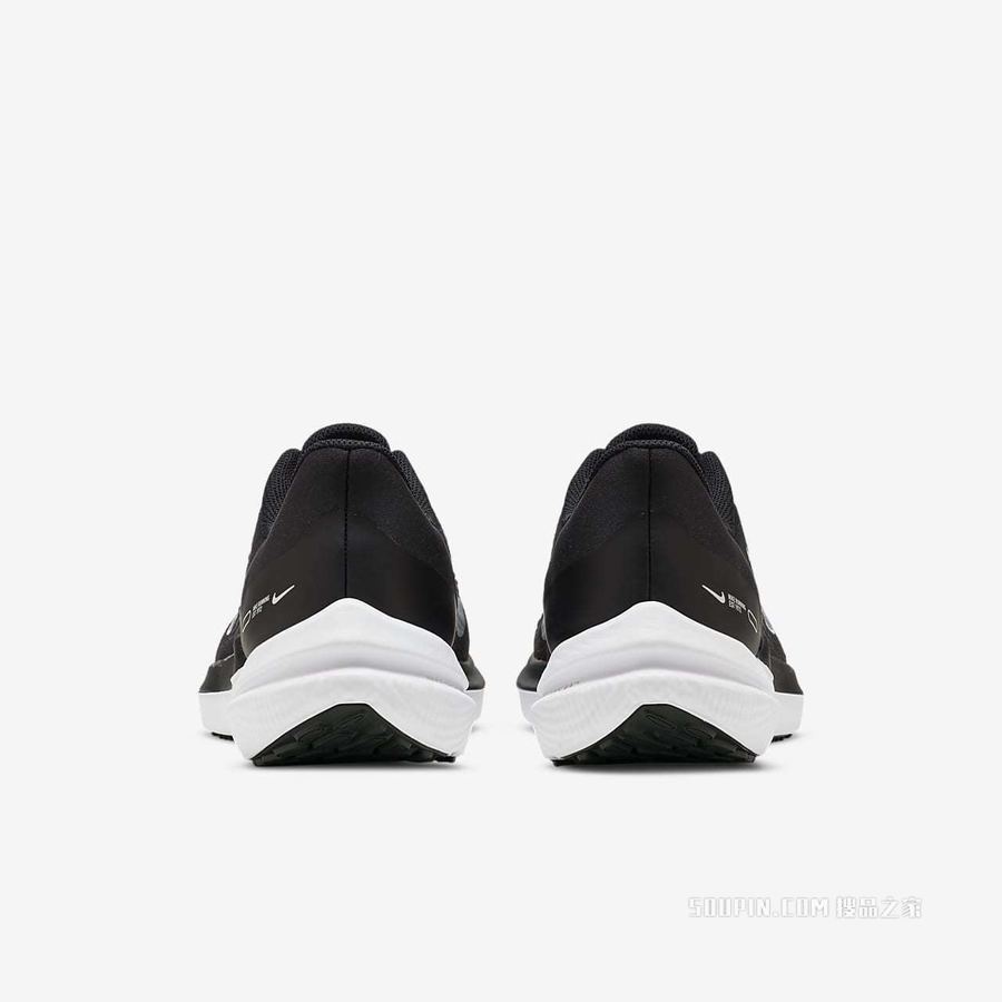 Nike Air Winflo 9 男子轻盈气垫缓震跑步鞋