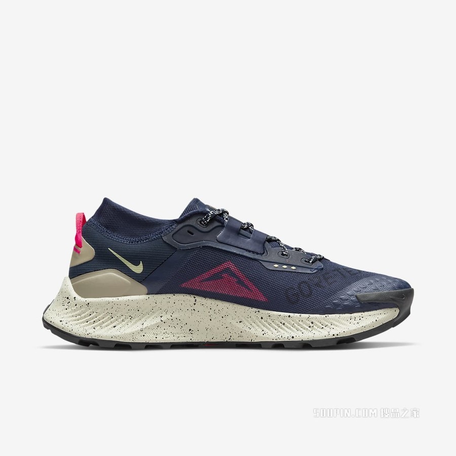 Nike Pegasus Trail 3 GTX 男子跑步鞋
