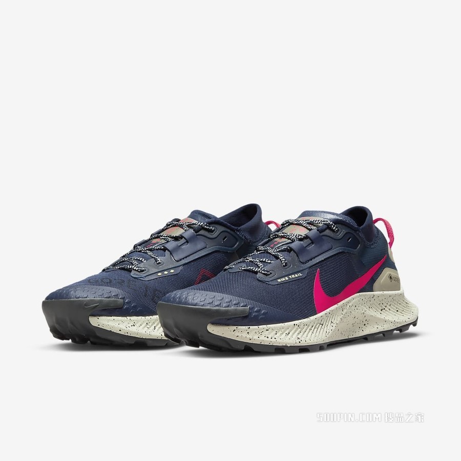 Nike Pegasus Trail 3 GTX 男子跑步鞋