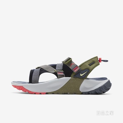 Nike Oneonta Sandal 男子凉鞋