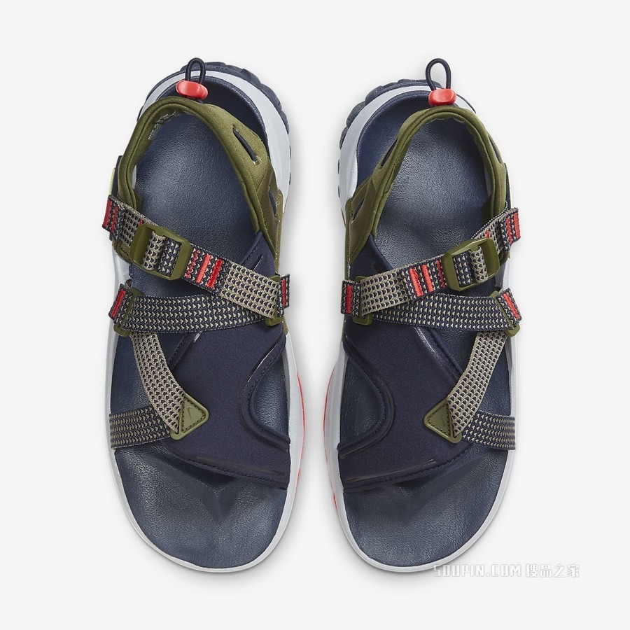 Nike Oneonta Sandal 男子凉鞋