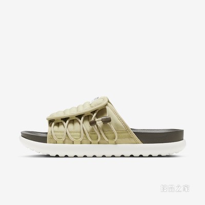 Nike Asuna 2 Slide 男子拖鞋