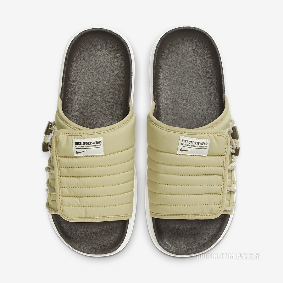 Nike Asuna 2 Slide 男子拖鞋