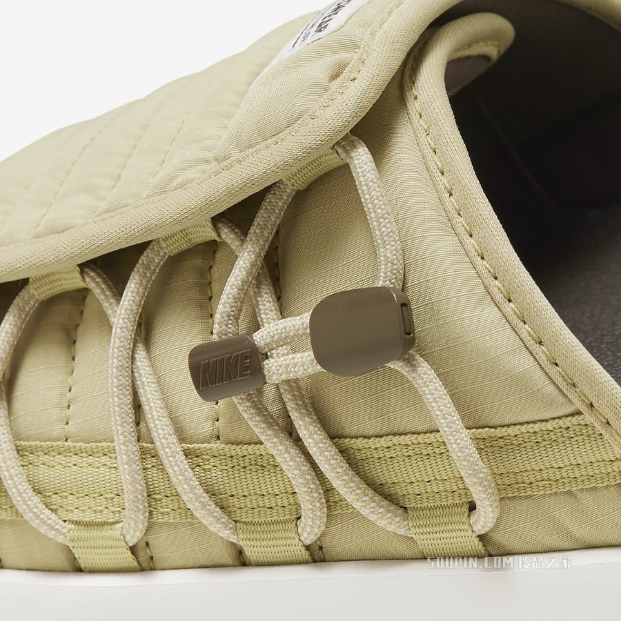 Nike Asuna 2 Slide 男子拖鞋