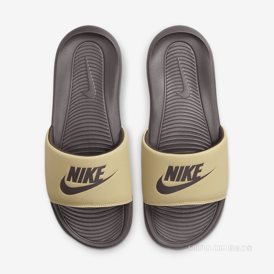 Nike Victori One Slide 男子拖鞋