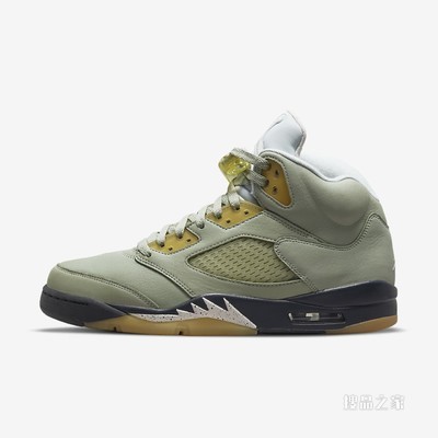 Air Jordan 5 Retro 复刻男子运动鞋